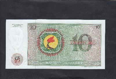 Beschrijving achterzijde: TORCH